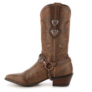 Heartbreaker Boots